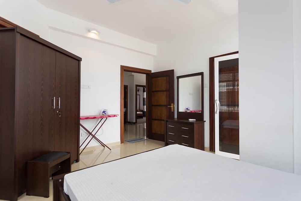 Akara Apartments - W.a Silva Mw