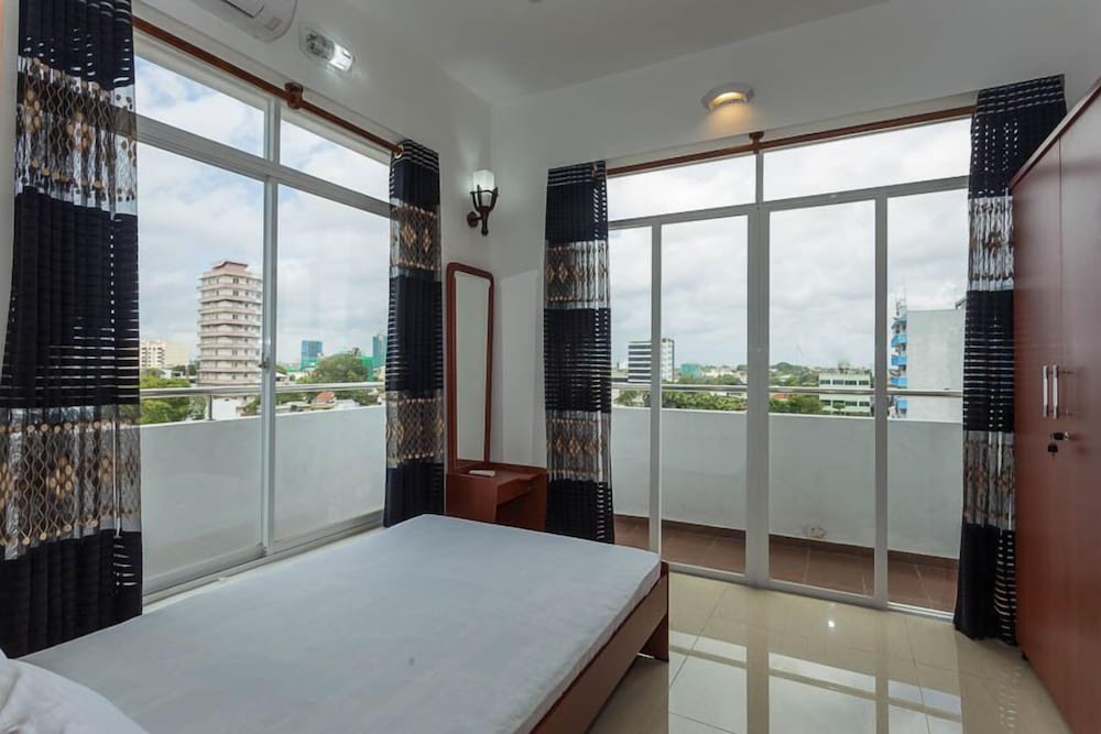 Akara Apartments - W.a Silva Mw