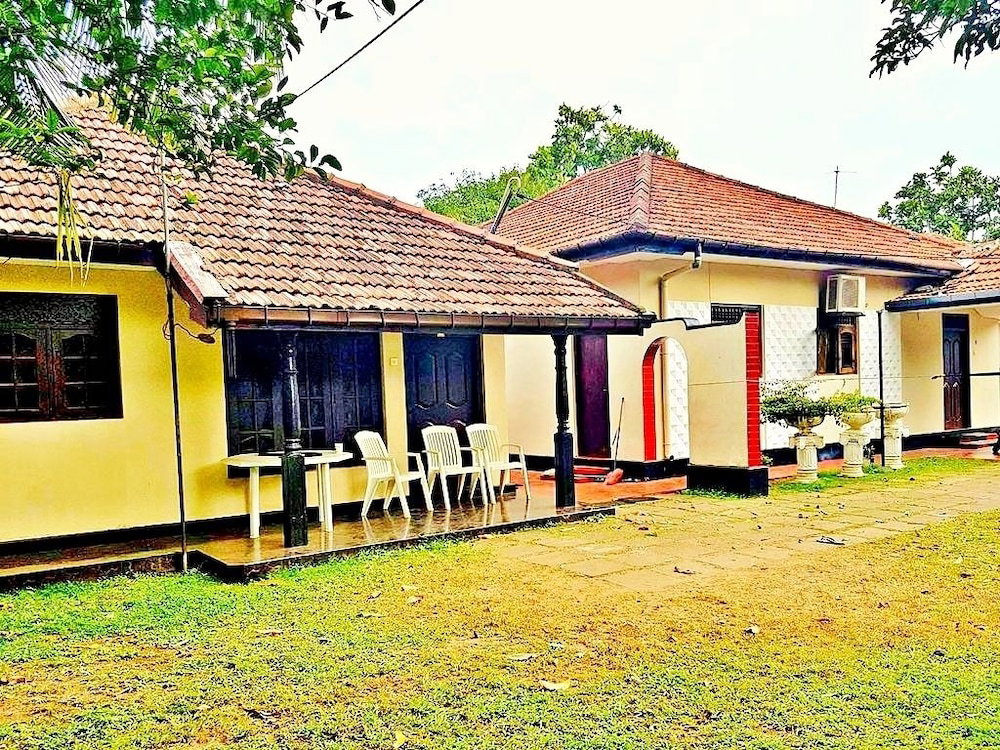 Hotel Fernando Residence