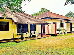 Hotel Fernando Residence cazare Aluthgama