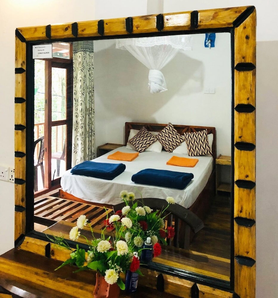 Hotel Ella Nature Nest