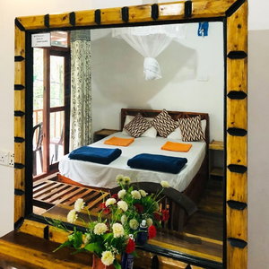 Hotel Ella Nature Nest cazare Ella Town