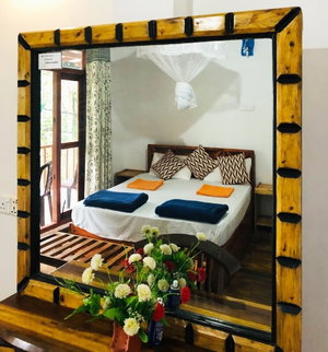 Hotel Ella Nature Nest cazare Ella Town