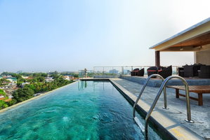 Hotel Trillium Boutique City Hotel cazare Pita Kotte