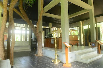 Nil Diya Mankada Safari Lodge