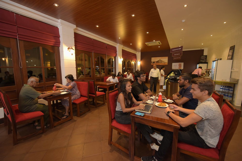 Hotel Hotel Nippon Colombo