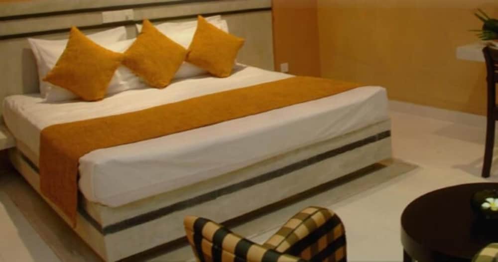 Hotel Heritage Habarana Resort