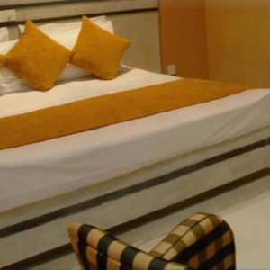 Hotel Heritage Habarana Resort cazare Habarana
