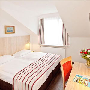 Hotel Hansa cazare Stuttgart