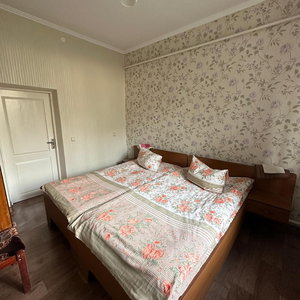 Hotel Zhenja And Lyuda's Boarding House cazare Zhabagly