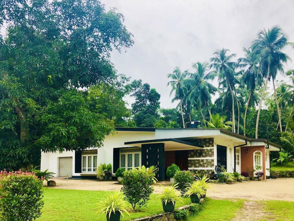 Hotel The Nature Holiday Home