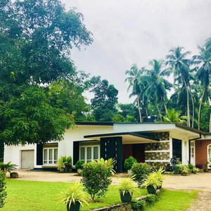 Hotel The Nature Holiday Home cazare Hikkaduwa