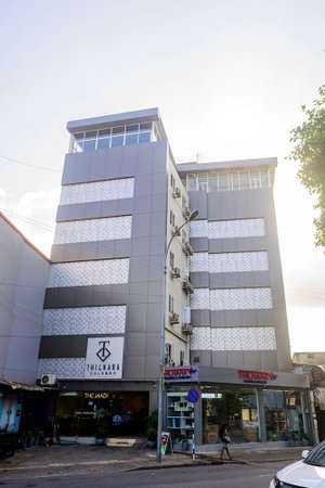 Hotel Thilhara Colombo cazare Colombo