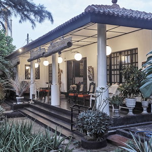 Sejur The Icebear Guesthouse vacanta Negombo