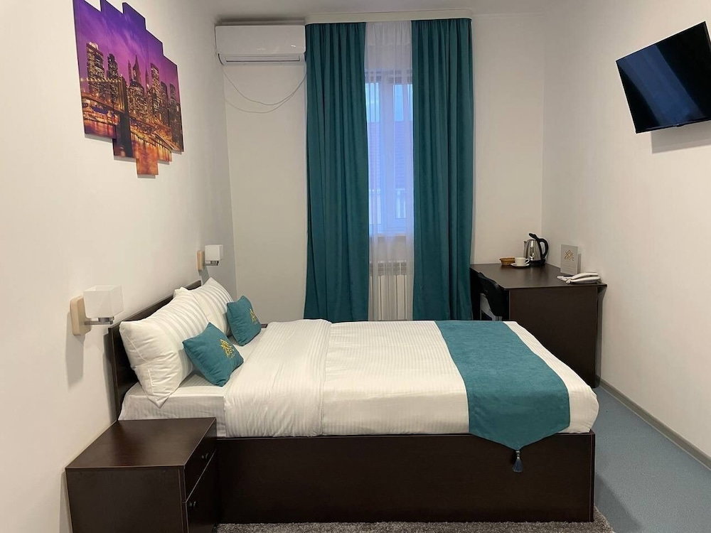 Hotel Apec Hotel