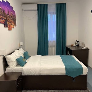 Hotel Apec Hotel cazare Atyrau