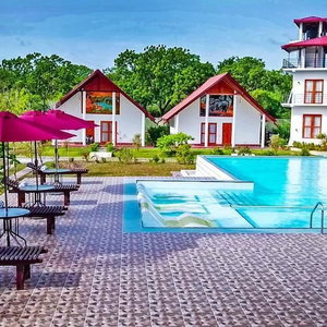 Hotel Santon Resort & Spa cazare Tangalle