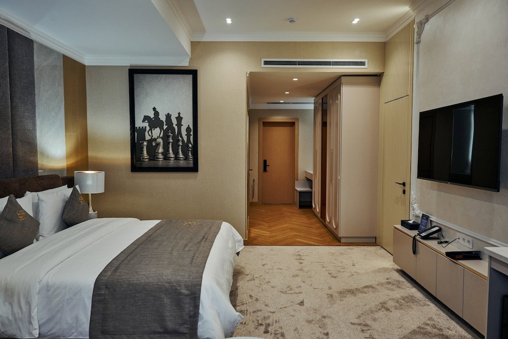 Hotel Grand Altyn Hotel