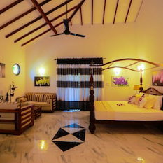 Hotel Sri Lankan Villa cazare Koggala