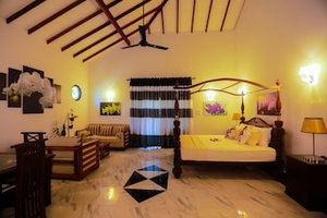 Hotel Sri Lankan Villa cazare Koggala