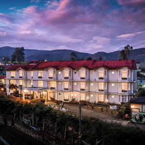 Hotel Galway Heights Hotel cazare Nuwara Eliya