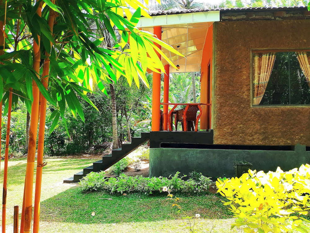 Hotel Milk House Cottage Udawalawe