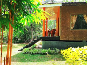 Hotel Milk House Cottage Udawalawe cazare Udawalawa