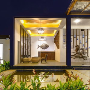 Hotel Kai Hikkaduwa cazare Hikkaduwa