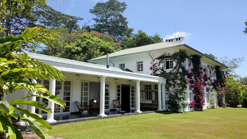 Hotel The Planters House