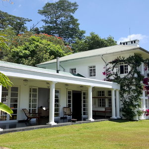 Hotel The Planters House cazare Haputale
