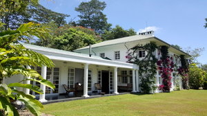 Hotel The Planters House cazare Haputale