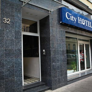 Hotel Cityhotel Storch cazare Koln