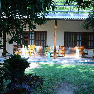 Hotel Dinstar Safari Lodge Udawalawa cazare Udawalawa
