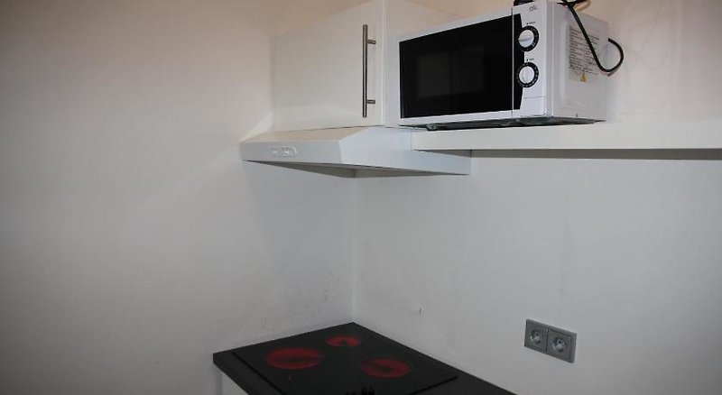 Hotel T3 Hotel Cityloft