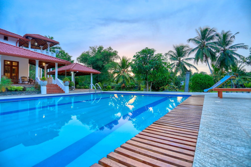 Hotel Om Residence