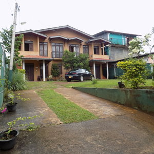 Hotel Hillsview Rest And Guest House cazare Matale