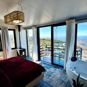 Hotel Laylandi Belle Alali Batroun With Tub cazare Fadous