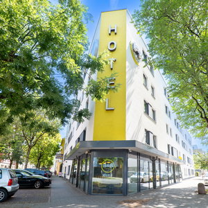 Hotel B&B Hotel Heilbronn cazare Heilbronn