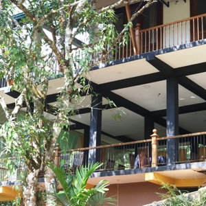 Hotel Birds Paradise Hotel cazare Deniyaya