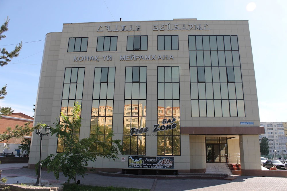 Hotel Sultan Beibarys Hotel