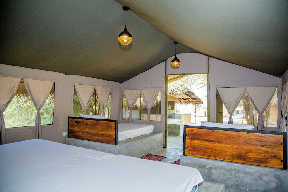 Hotel Yala Wild Hut