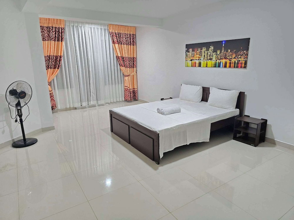 Hotel Room-Kandy City View Mpm Guest Room - 3A