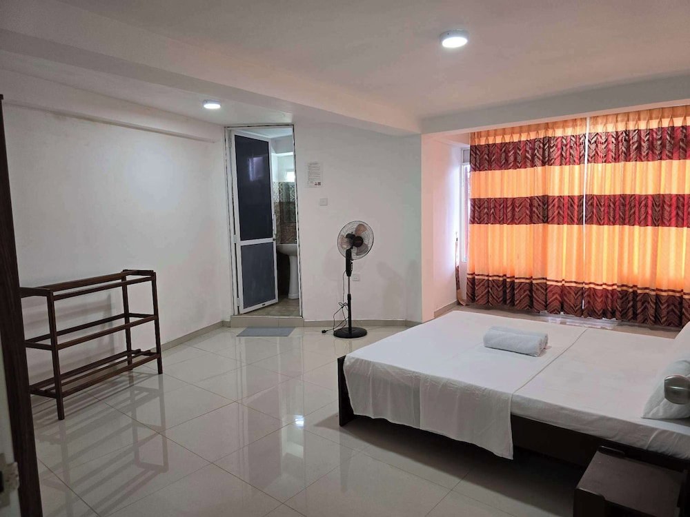 Room-Kandy City View Mpm Guest Room - 3A