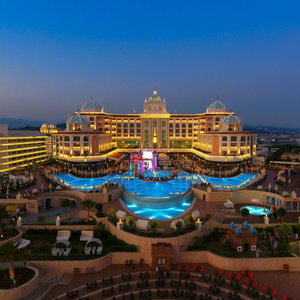 Sejur Litore Resort Hotel & Spa vacanta Alanya