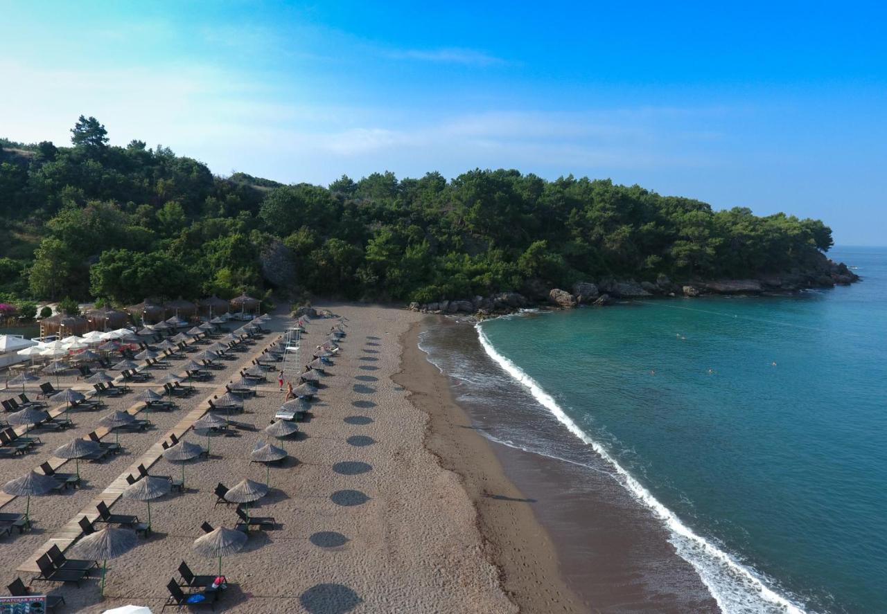 dal travel Litore Resort Hotel & Spa
