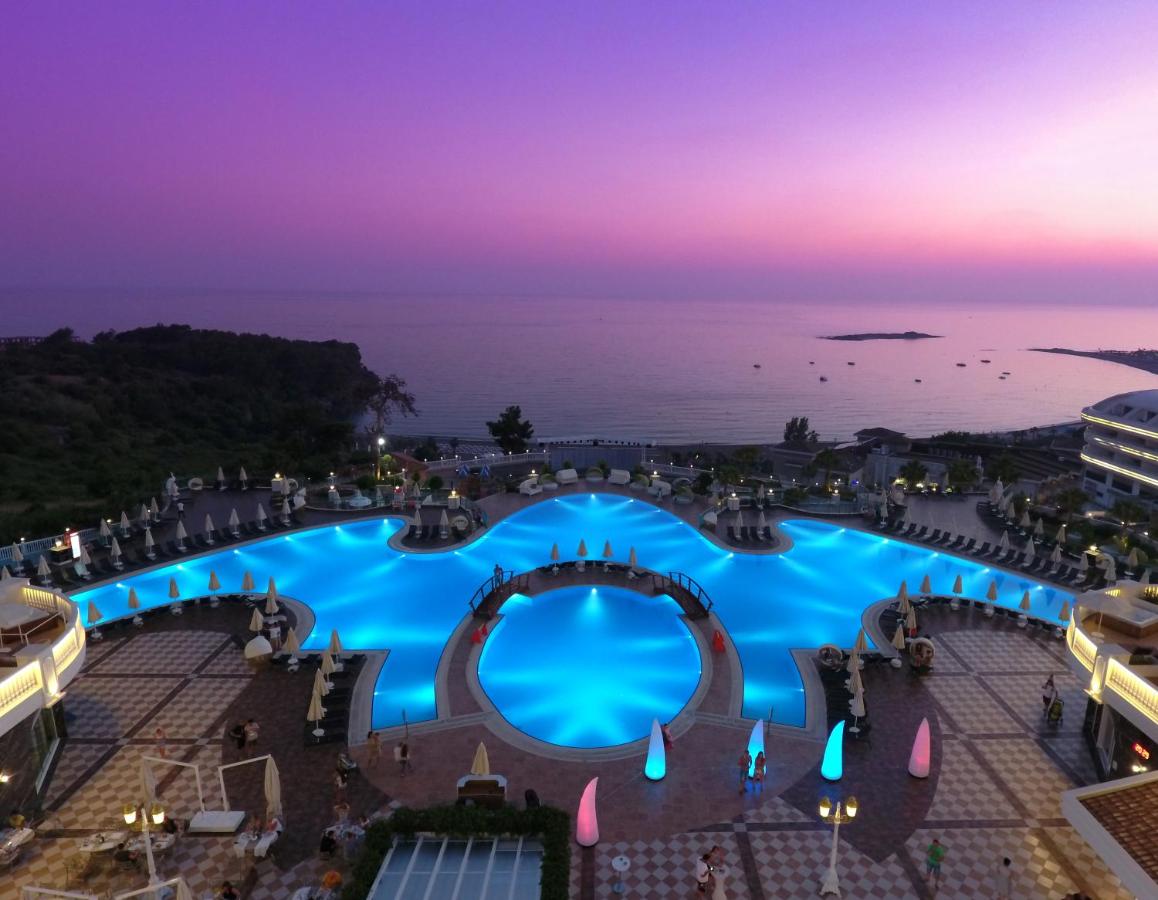 dal travel Litore Resort Hotel & Spa