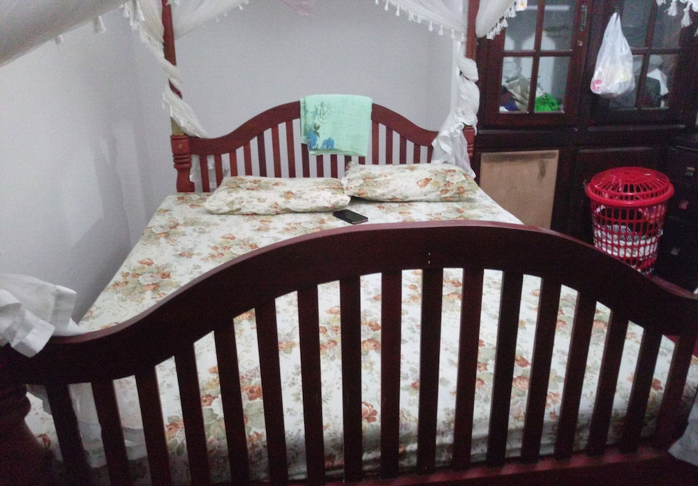 Hotel Edna Home Stay