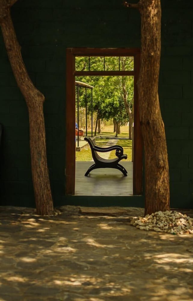 Hotel Shaka Bungalow
