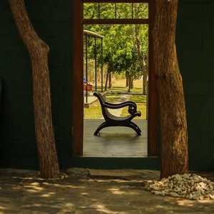 Hotel Shaka Bungalow cazare Tissamaharama