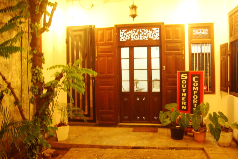 Hotel Southern Comforts - Galle Fort